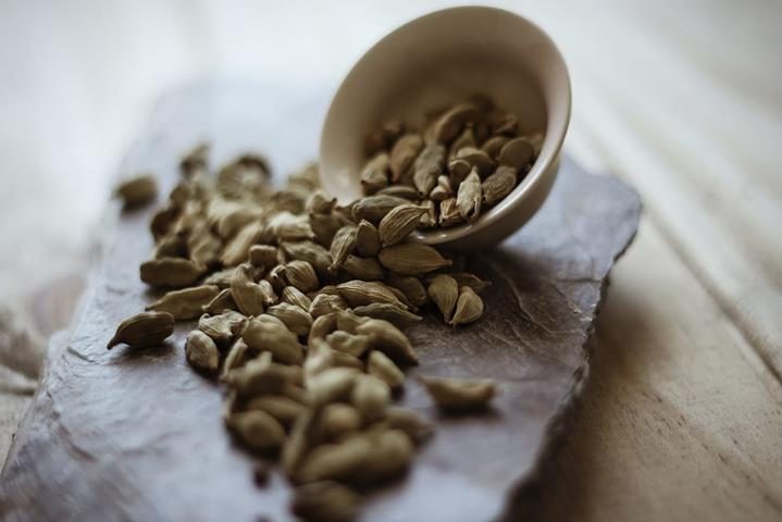 Cardamom